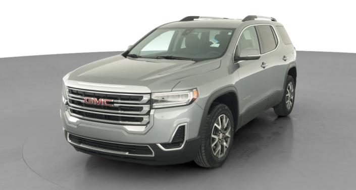 Thumbnail: 2023 GMC Acadia - 1