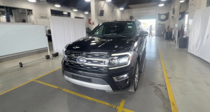 Thumbnail: 2024 Ford Expedition MAX - 1