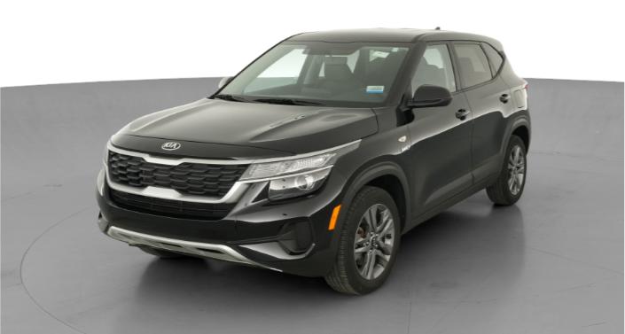 Thumbnail: 2021 Kia Seltos - 1