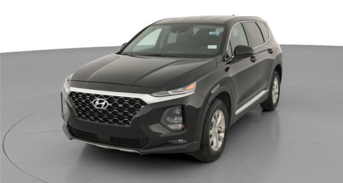 Thumbnail: 2020 Hyundai Santa Fe - 1