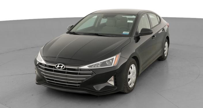 Thumbnail: 2020 Hyundai Elantra - 1