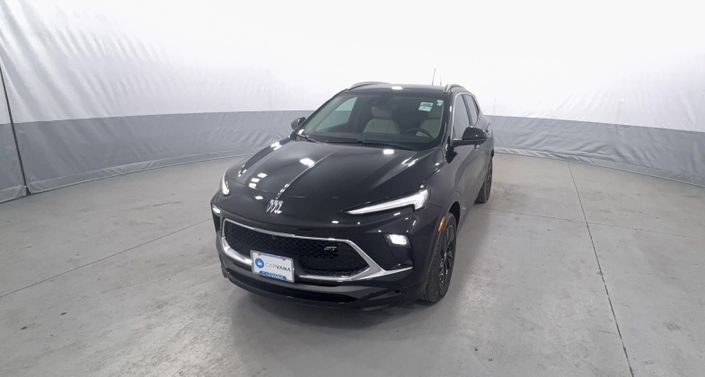 Thumbnail: 2025 Buick Encore GX - 1