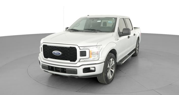 2019 Ford Econoline E-150 -
                  Bessemer, AL