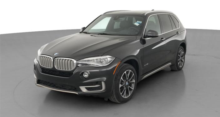 Thumbnail: 2018 BMW X5 - 1