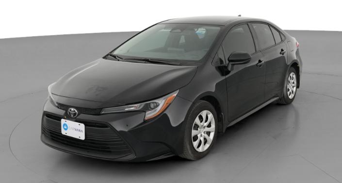 Thumbnail: 2025 Toyota Corolla - 1