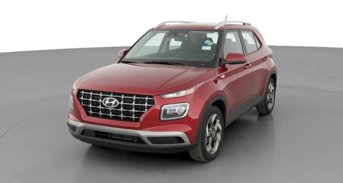 Thumbnail: 2024 Hyundai Venue - 1