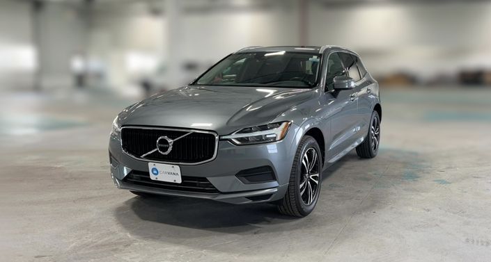 Thumbnail: 2020 Volvo XC60 - 1