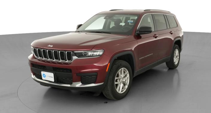 Thumbnail: 2022 Jeep Grand Cherokee L - 1