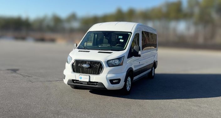 Thumbnail: 2023 Ford Econoline - 1