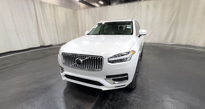 Thumbnail: 2021 Volvo XC90 - 1