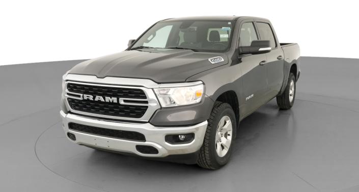 Thumbnail: 2022 RAM 1500 - 1