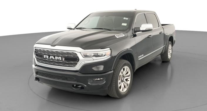 Thumbnail: 2024 RAM 1500 - 1