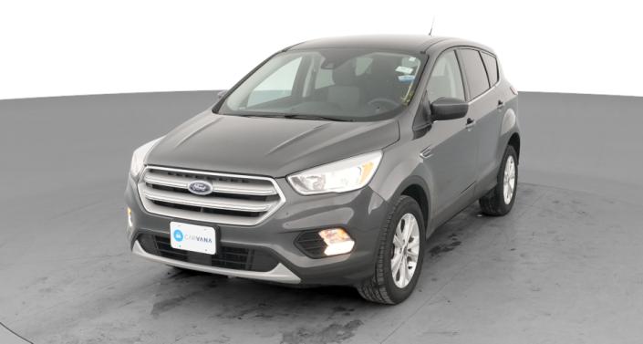 Thumbnail: 2019 Ford Escape - 1