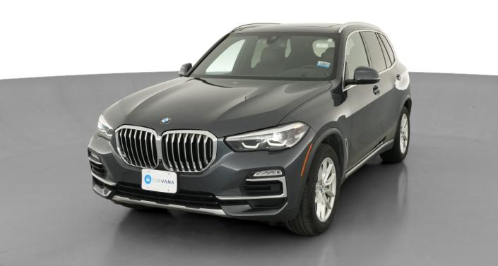 Thumbnail: 2020 BMW X5 - 1