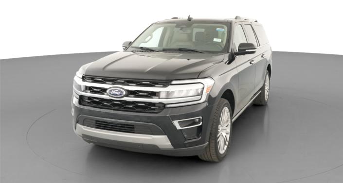 Thumbnail: 2024 Ford Expedition MAX - 1