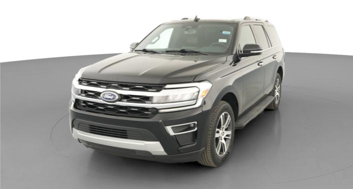 Thumbnail: 2024 Ford Expedition - 1