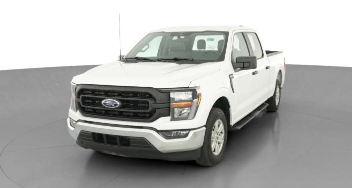 Thumbnail: 2023 Ford Econoline - 1