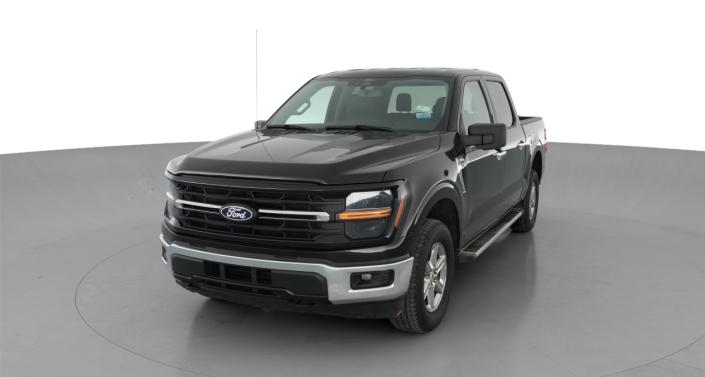 Thumbnail: 2024 Ford Econoline - 1