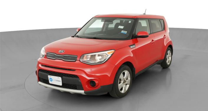 Thumbnail: 2019 Kia Soul - 1