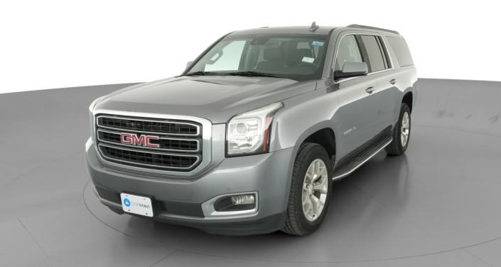 2018 GMC Yukon XL SLT -
                  San Antonio, TX