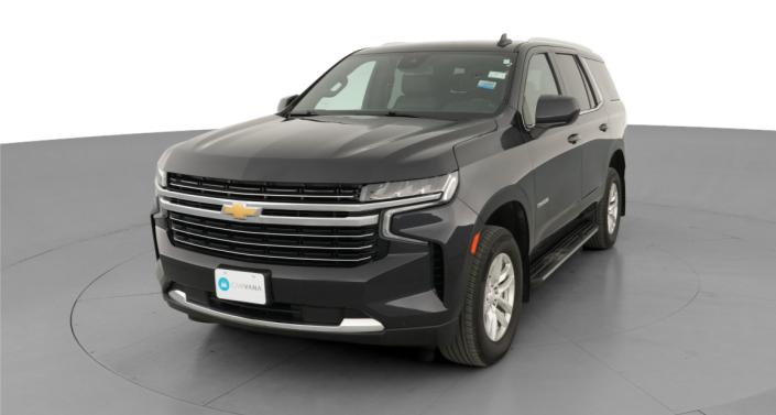 Thumbnail: 2023 Chevrolet Tahoe - 1