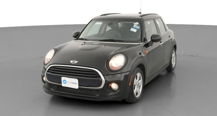 Thumbnail: 2017 MINI Cooper Hardtop - 1