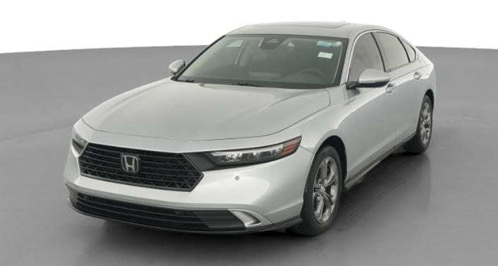 Thumbnail: 2023 Honda Accord - 1