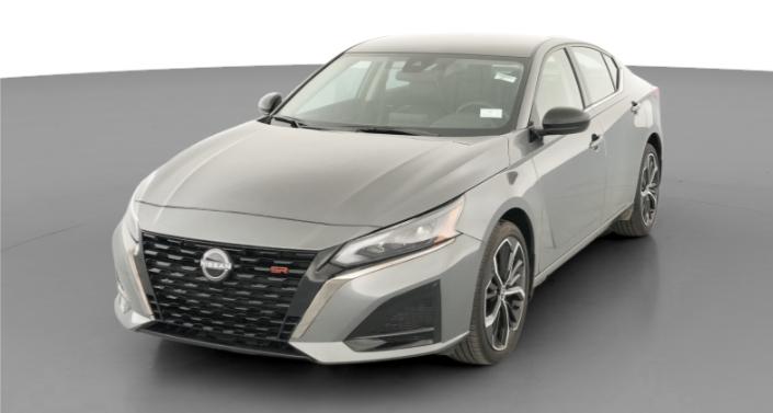 Thumbnail: 2025 Nissan Altima - 1