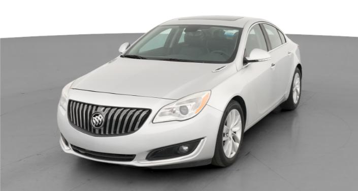 2015 Buick Regal Premium -
                  Haines City, FL
