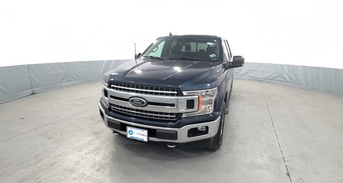 Thumbnail: 2019 Ford Econoline - 1