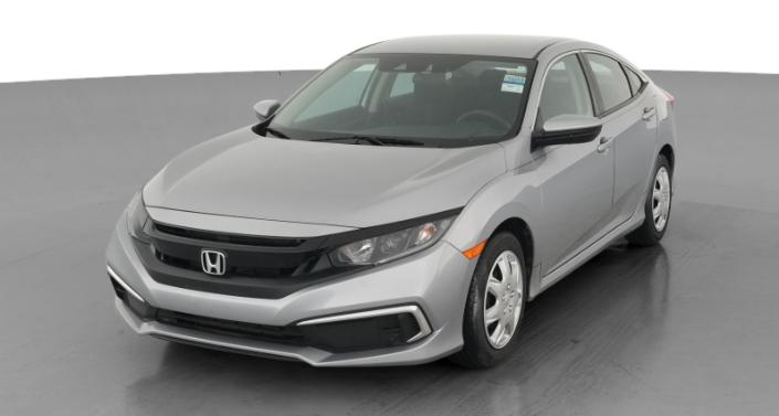 Thumbnail: 2019 Honda Civic - 1