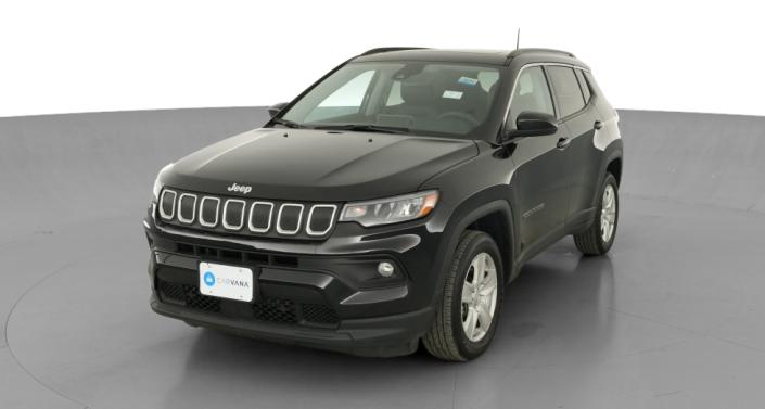 Thumbnail: 2022 Jeep Compass - 1