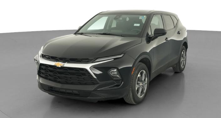 Thumbnail: 2023 Chevrolet Blazer - 1