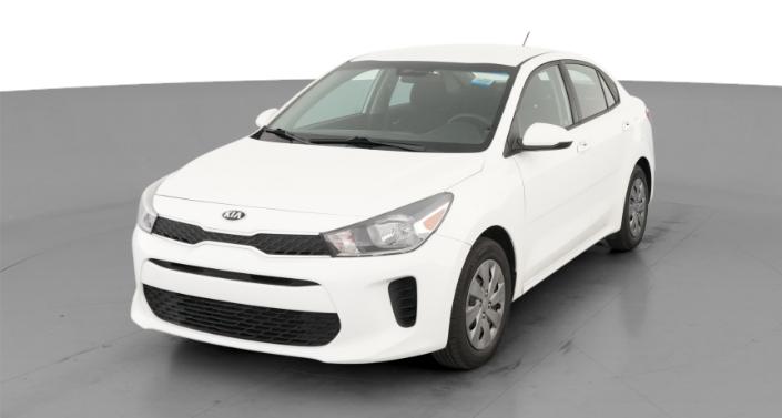 Thumbnail: 2019 Kia Rio - 1