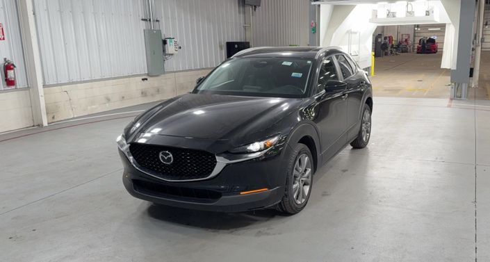 Thumbnail: 2024 Mazda CX-30 - 1