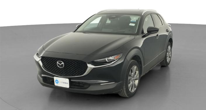 Thumbnail: 2024 Mazda CX-30 - 1