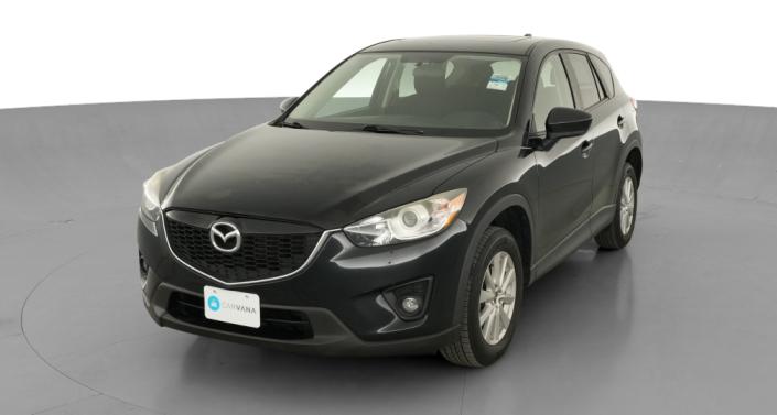 Thumbnail: 2015 Mazda CX-5 - 1