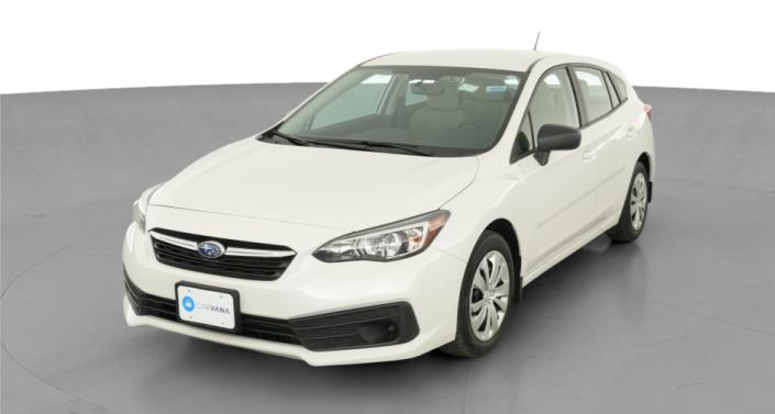 Thumbnail: 2022 Subaru Impreza - 1