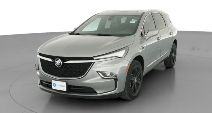 Thumbnail: 2023 Buick Enclave - 1