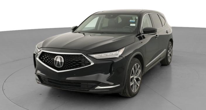 Thumbnail: 2023 Acura MDX - 1