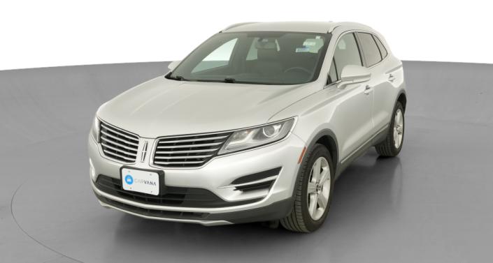 2018 Lincoln MKC Premiere -
                  Colonial Heights, VA