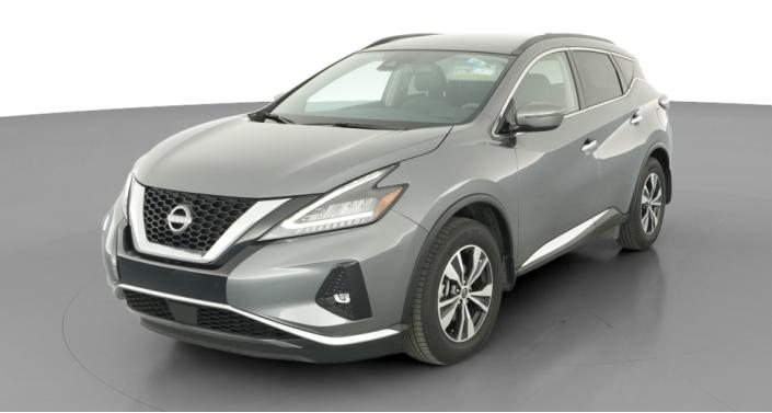 Thumbnail: 2024 Nissan Murano - 1