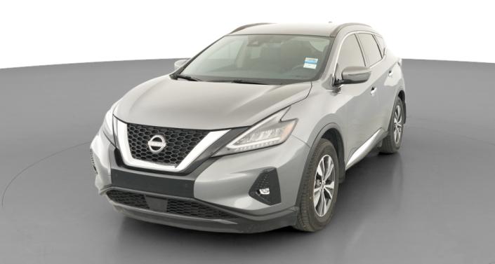 Thumbnail: 2024 Nissan Murano - 1