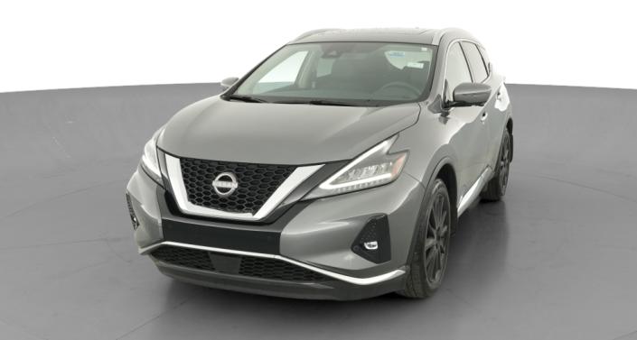 Thumbnail: 2024 Nissan Murano - 1