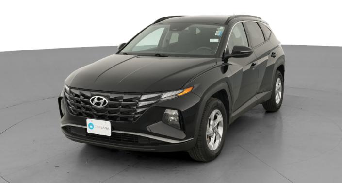 Thumbnail: 2023 Hyundai Tucson - 1