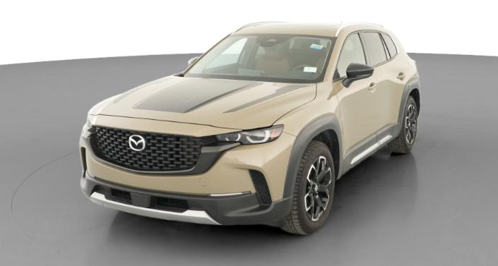 Thumbnail: 2025 Mazda CX-50 - 1