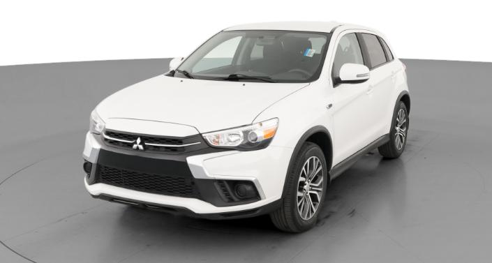 2019 Mitsubishi Outlander Sport ES -
                  Haines City, FL