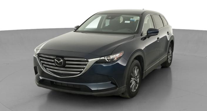 Thumbnail: 2022 Mazda CX-9 - 1