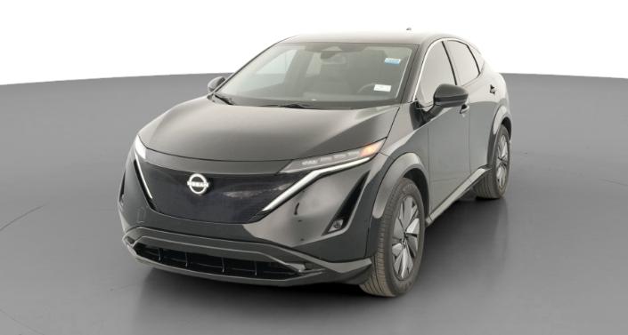 Thumbnail: 2023 Nissan Ariya - 1