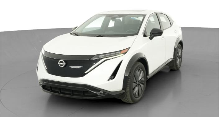 Thumbnail: 2024 Nissan Ariya - 1